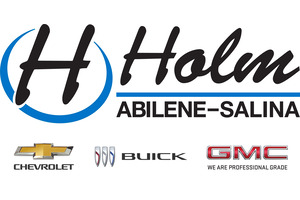Holm Automotive Center Salina-Abilene